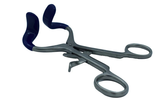 Molt Mouth Gag 14cm (Cod. 1008-20)