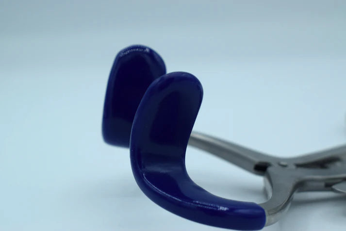 Molt Mouth Gag 14cm (Cod. 1008-20)