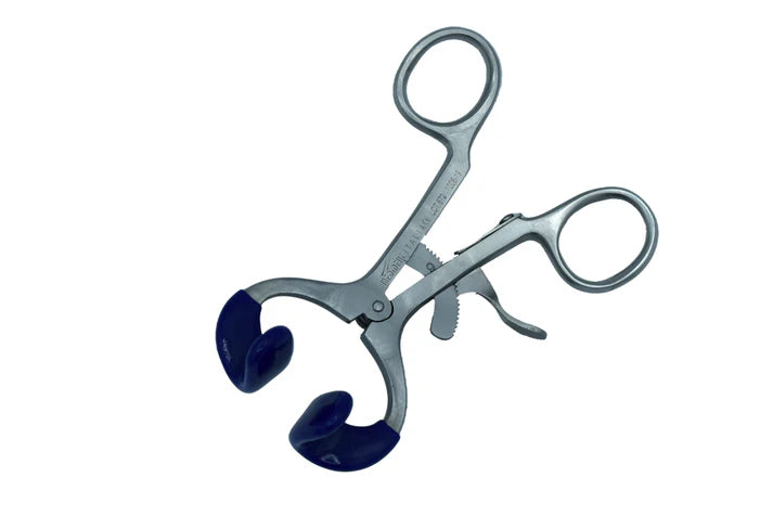 Molt Mouth Gag 11cm (Cod. 1008-19)