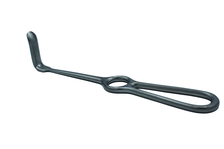 Obwegeser External Retractor 40x10mm (Cod. 1008-8)