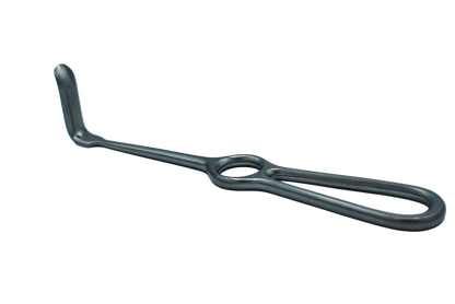 Obwegeser External Retractor 40x10mm (Cod. 1008-8)