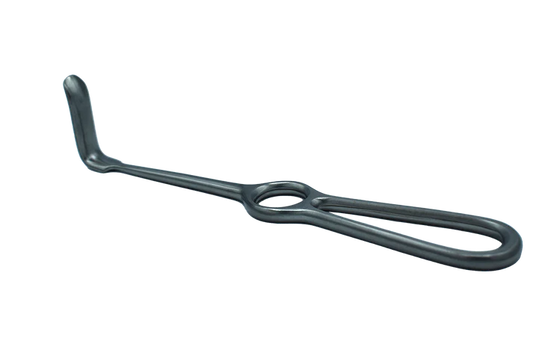 Obwegeser External Retractor 40x10mm (Cod. 1008-8)