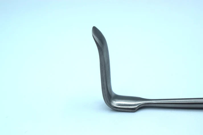 Obwegeser External Retractor 40x10mm (Cod. 1008-8)