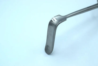 Obwegeser External Retractor 40x10mm (Cod. 1008-8)