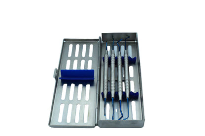 Instrument for Tunneling Kit (Cod. 1032-1)