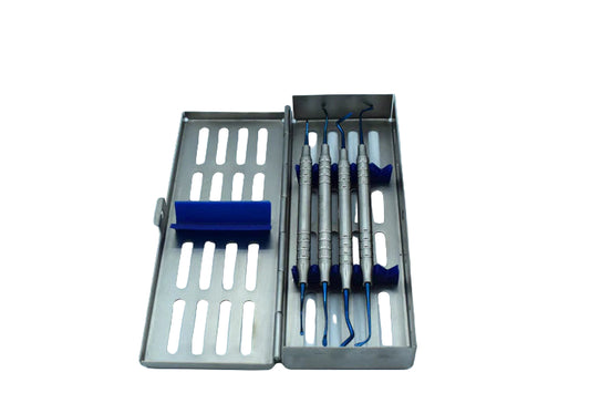 Instrument for Tunneling Kit (Cod. 1032-1)