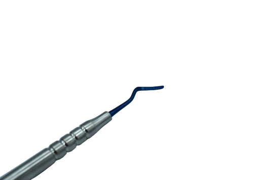 Tunneling Instrument Fig. 2 (Cod. 1032-3)