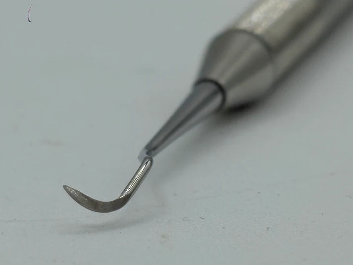 Scaler 204SD (Cod. 1013-28B)