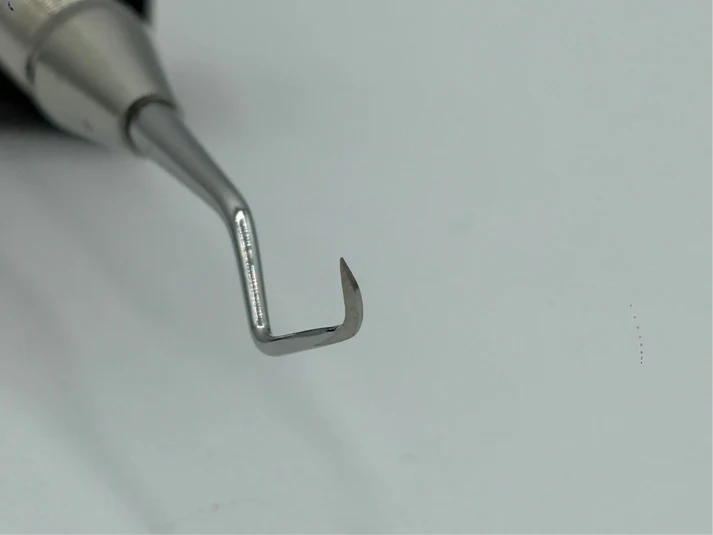 Universal Scaler Fig. M23 (Cod. 1013-27)