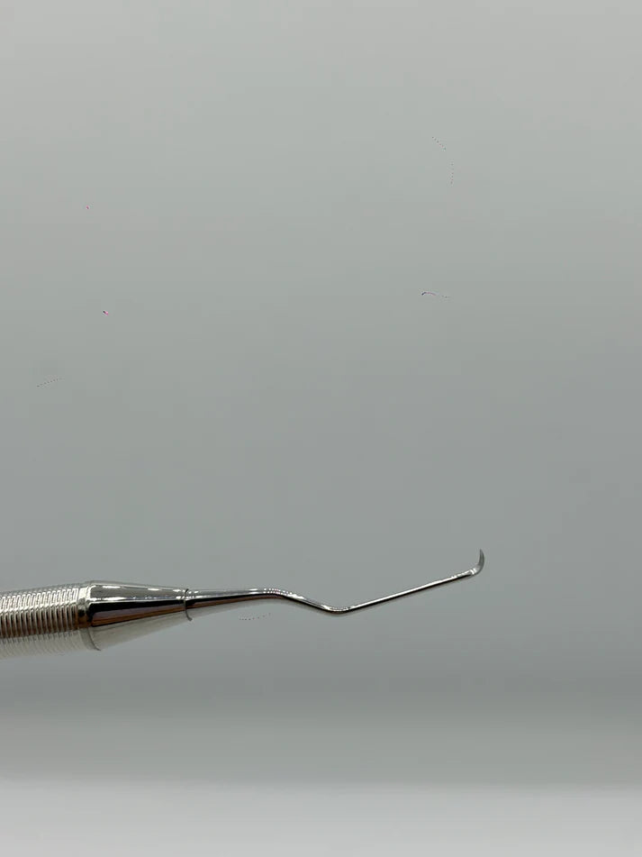 Gracey Curettes Mini Five Set of 7 Pieces (Cod. 1013-31)