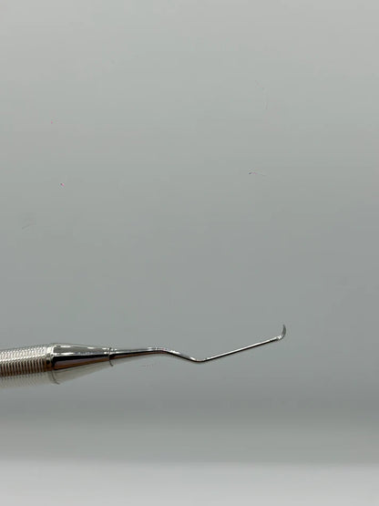 Gracey Curettes Mini Five Set of 7 Pieces (Cod. 1013-31)