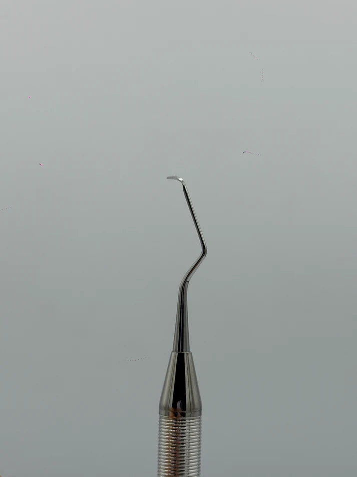 Gracey Curettes Mini Five Set of 7 Pieces (Cod. 1013-31)