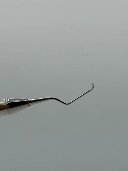 Gracey Curettes Mini Five Set of 7 Pieces (Cod. 1013-31)