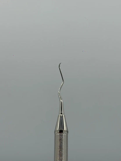 Gracey Curettes Mini Five Set of 7 Pieces (Cod. 1013-31)