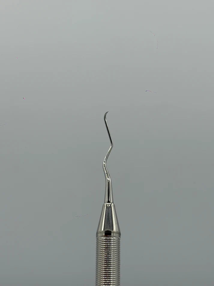 Gracey Mini Five No. 09/10 (Cod. 1013-36)