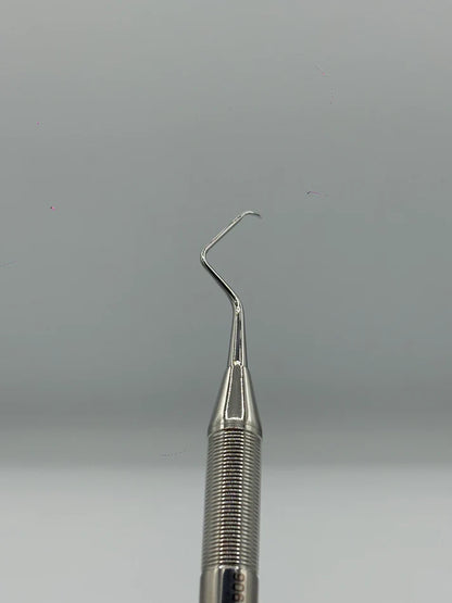 Gracey Curettes Mini Five Set of 7 Pieces (Cod. 1013-31)