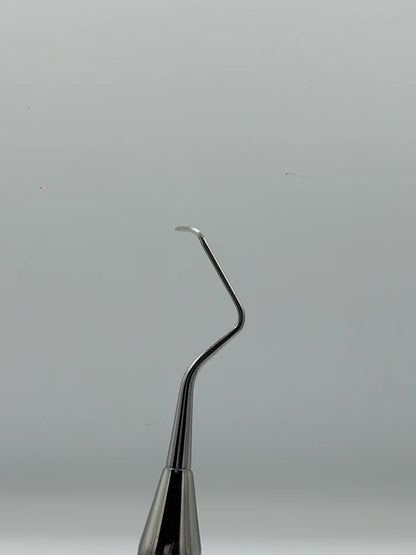 Gracey Curettes Mini Five Set of 7 Pieces (Cod. 1013-31)