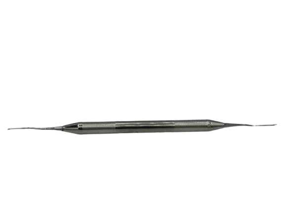 Gracey Curettes Mini Five Set of 7 Pieces (Cod. 1013-31)