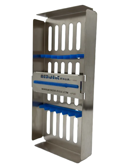 Gracey Curettes Mini Five Set of 7 Pieces (Cod. 1013-31)