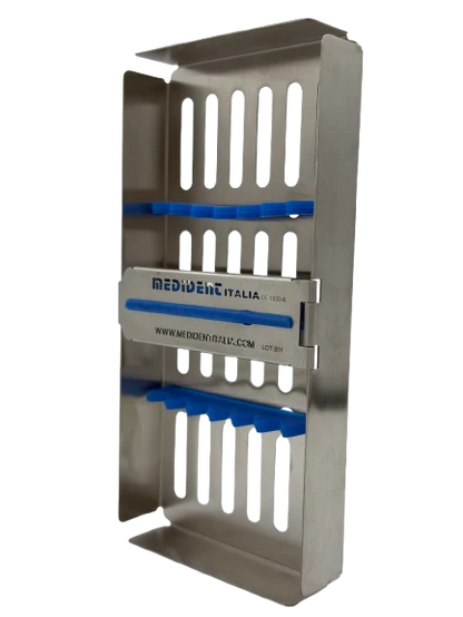 Gracey Curettes Mini Five Set of 7 Pieces (Cod. 1013-31)