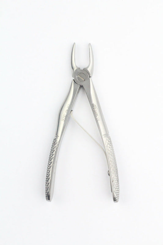 Baby Extracting Forceps No.101
