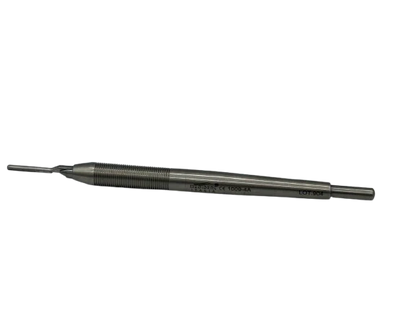 Push to remove scalpel handle (Cod. 1009-4A)