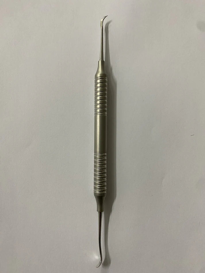 Scaler Cumine (Cod. 1013-43)