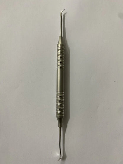 Scaler Cumine (Cod. 1013-43)