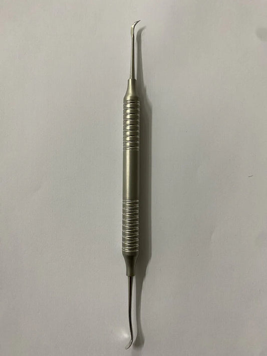 Scaler Cumine (Cod. 1013-43)