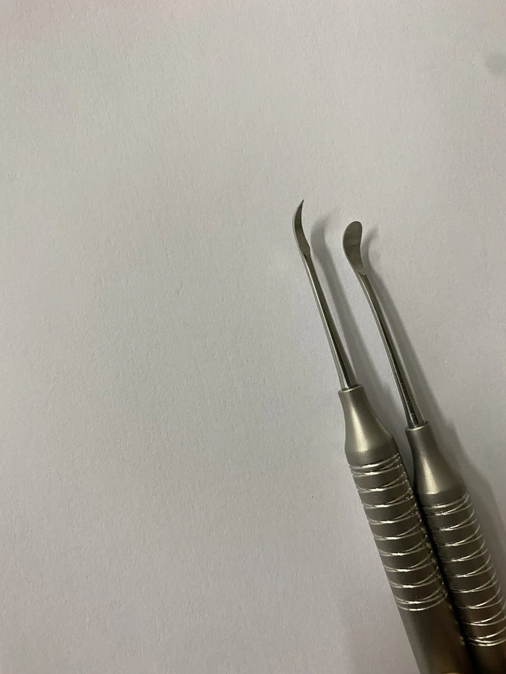 Scaler Cumine (Cod. 1013-43)