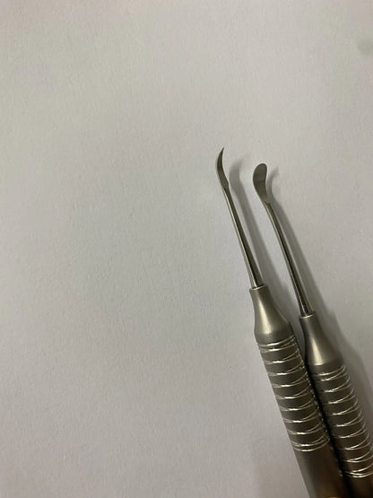 Scaler Cumine (Cod. 1013-43)