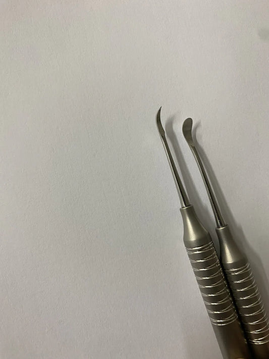 Scaler Cumine (Cod. 1013-43)