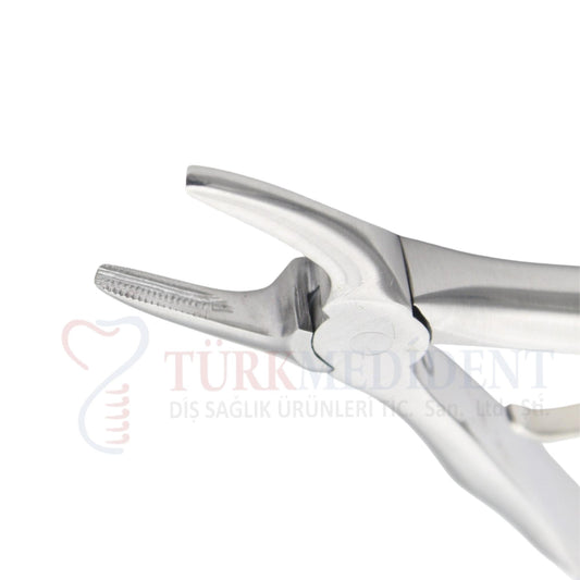 Baby Extracting Forceps FIG.101