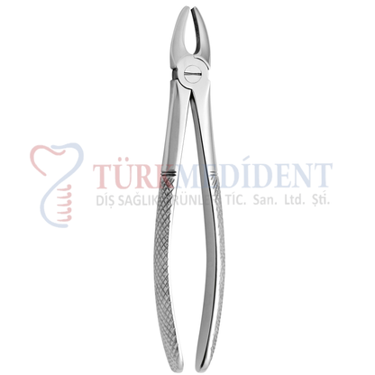 Extracting Forcep Fig.01 (TM-1009)