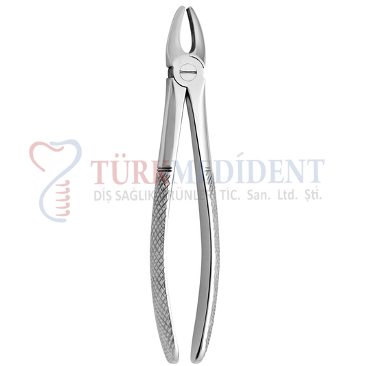 Extracting Forcep Fig.01 (TM-1009)