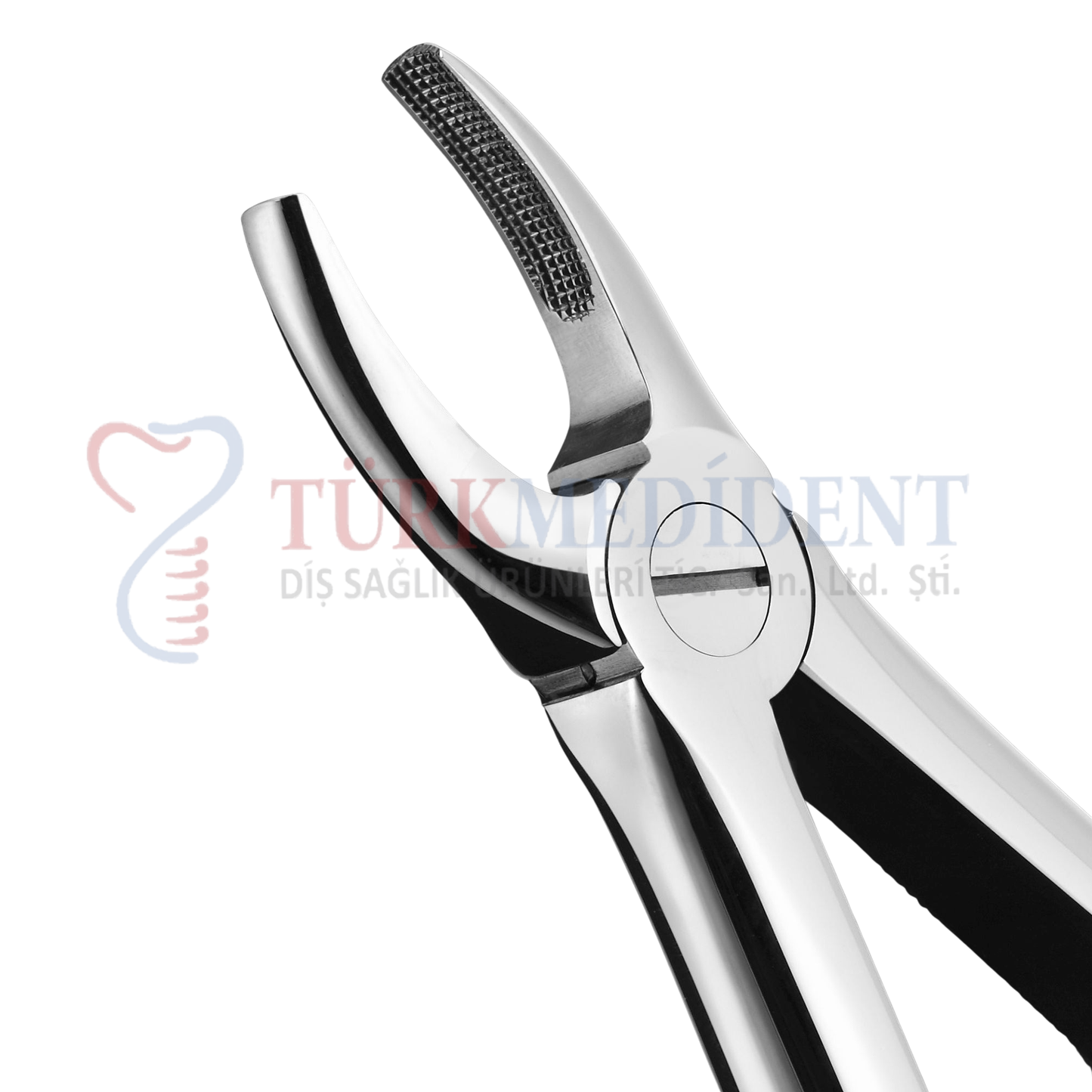 Extracting Forcep Fig.01 (TM-1009)