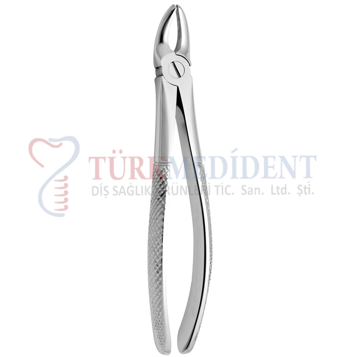 Extracting Forcep Fig.07 (TM-1011)