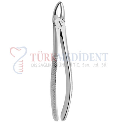 Extracting Forcep Fig.07 (TM-1011)