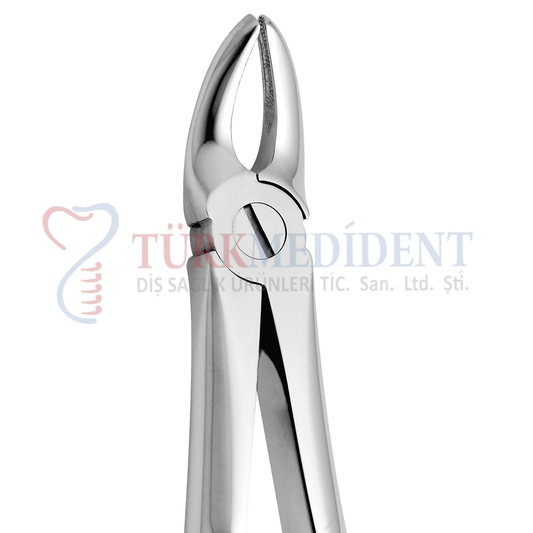 Extracting Forcep Fig.07 (TM-1011)