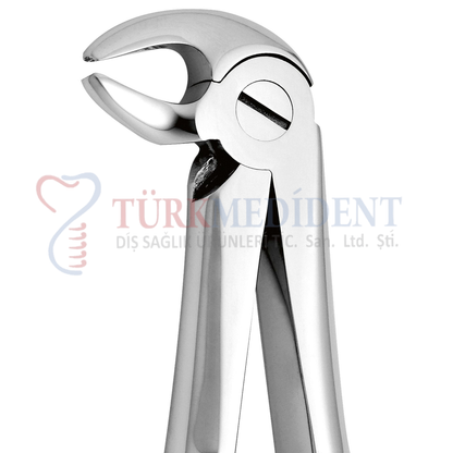 Extracting Forcep Fig.13 (TM-1012)