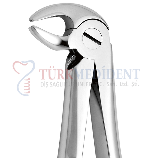 Extracting Forcep Fig.13 (TM-1012)