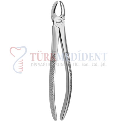 Extracting Forcep Fig.17 (TM-1013)