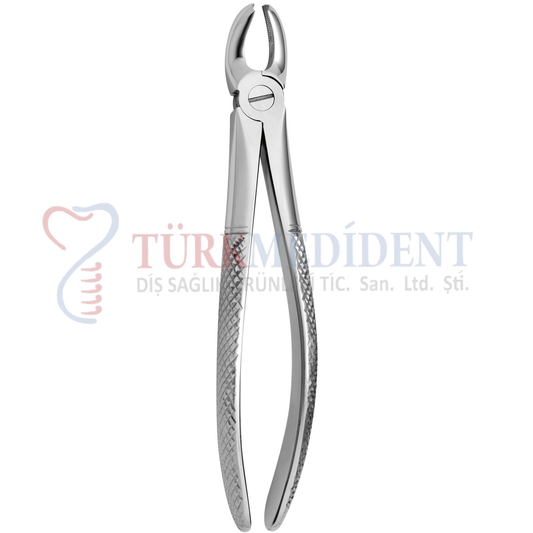 Extracting Forcep Fig.17 (TM-1013)
