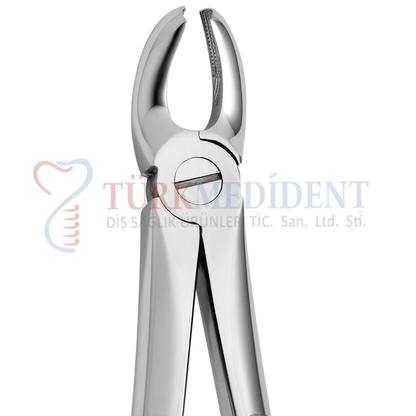 Extracting Forcep Fig.17 (TM-1013)