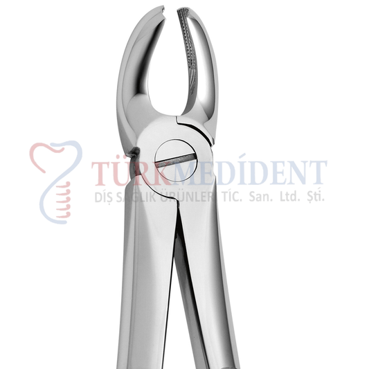 Extracting Forcep Fig.17 (TM-1013)