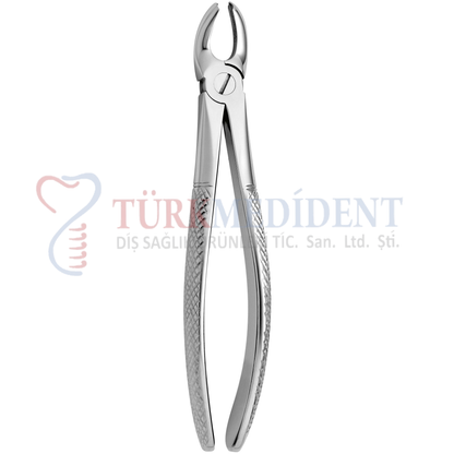 Extracting Forceps Fig.18 (TM-1014)