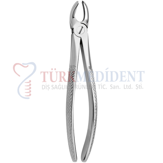 Extracting Forceps Fig.18 (TM-1014)