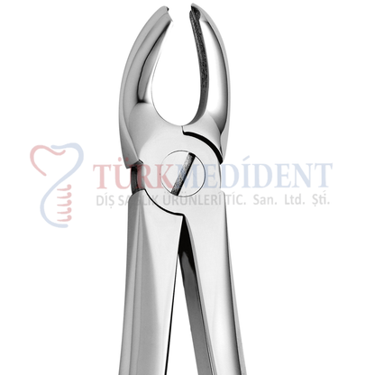 Extracting Forceps Fig.18 (TM-1014)