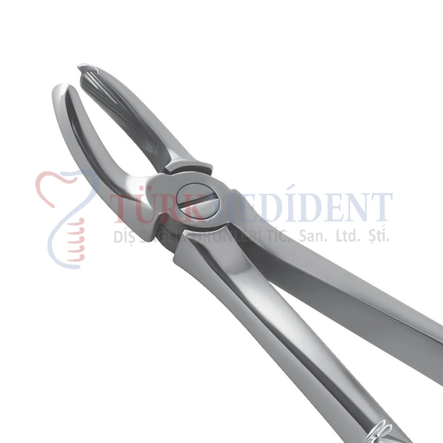 Extracting Forceps Fig.18 (TM-1014)