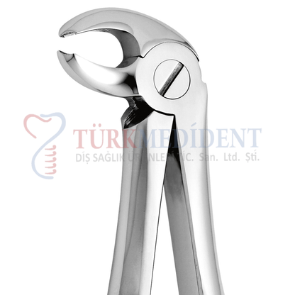 Extracting Forcep Fig.22 (TM-1017)
